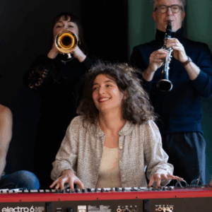 Jouer la mouette : théâtre et musique live dès 14 ans