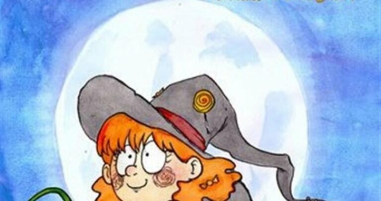 La Petite Sorcière : marionnettes, potions et émotions dès 1 an à la Comédie d&rsquo;Aix