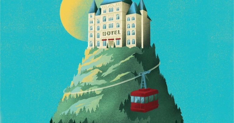 Le Trésor de l’Hôtel du Griffe : spectacle d’aventure 6-12 ans à la Comédie des Suds