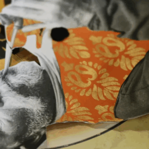 Visite-atelier « La retouche, tout un art » en famille au MHM