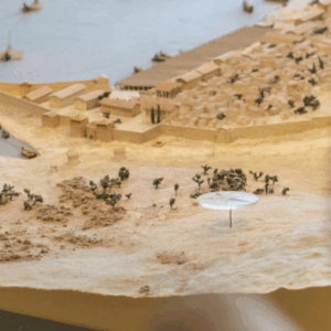 Visite-atelier en famille-MuseeHistoireMarseille
