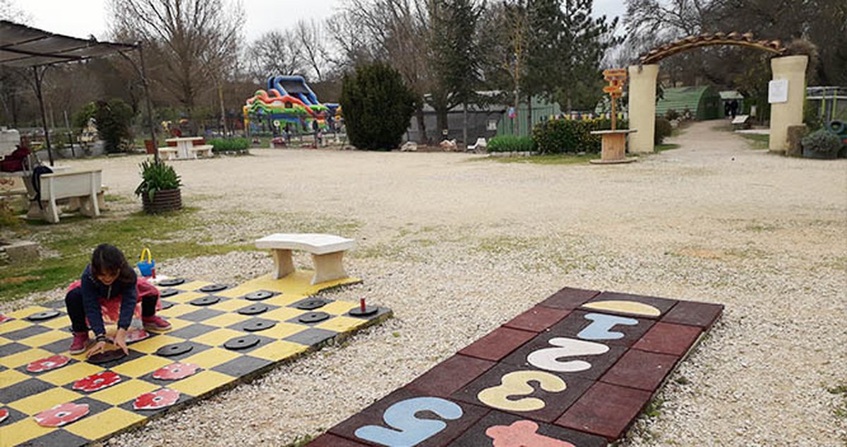 Anim'O Parc Fuveau