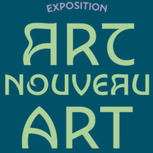Art nouveau - Art déco