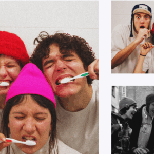 Ces enfants-là : spectacle jeune public dès 7 ans au Badaboum Théâtre