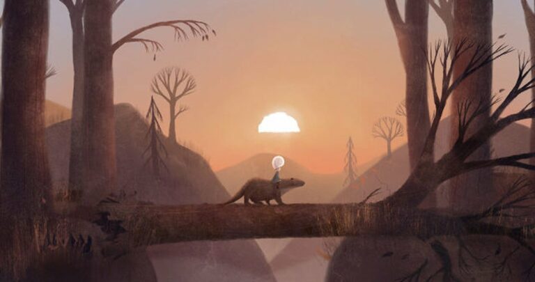 En route ! : courts métrages d&rsquo;aventure pour les enfants — Ciné-vacances au ZEF