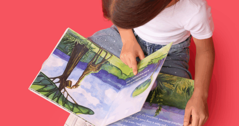 Merlan l&rsquo;enchanteur : lecture et atelier créatif pour les 3-6 ans à la bibliothèque du Merlan