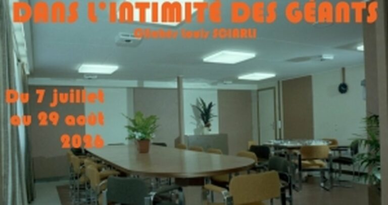 « Dans l’intimité des géants » : les intérieurs oubliés des paquebots à La Ciotat