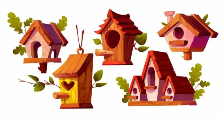 Fabrique ton nichoir : atelier nature pour enfants à Marignane