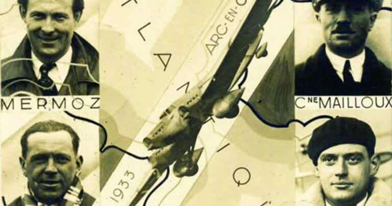 Musée des traditions de la BA125 : l&rsquo;aviation française racontée à Istres