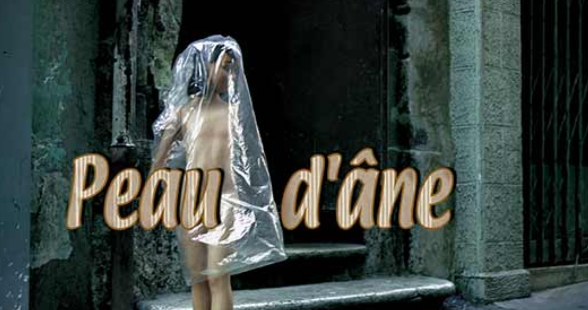 Peau d'âne