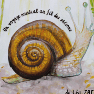 Petit Escargot