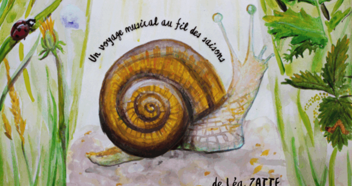 Petit Escargot