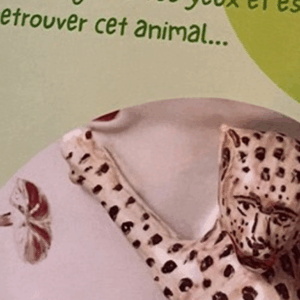 Safari nouveau