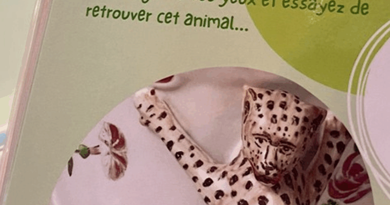 Safari nouveau : visite ludique pour les petits explorateurs au Château Borély