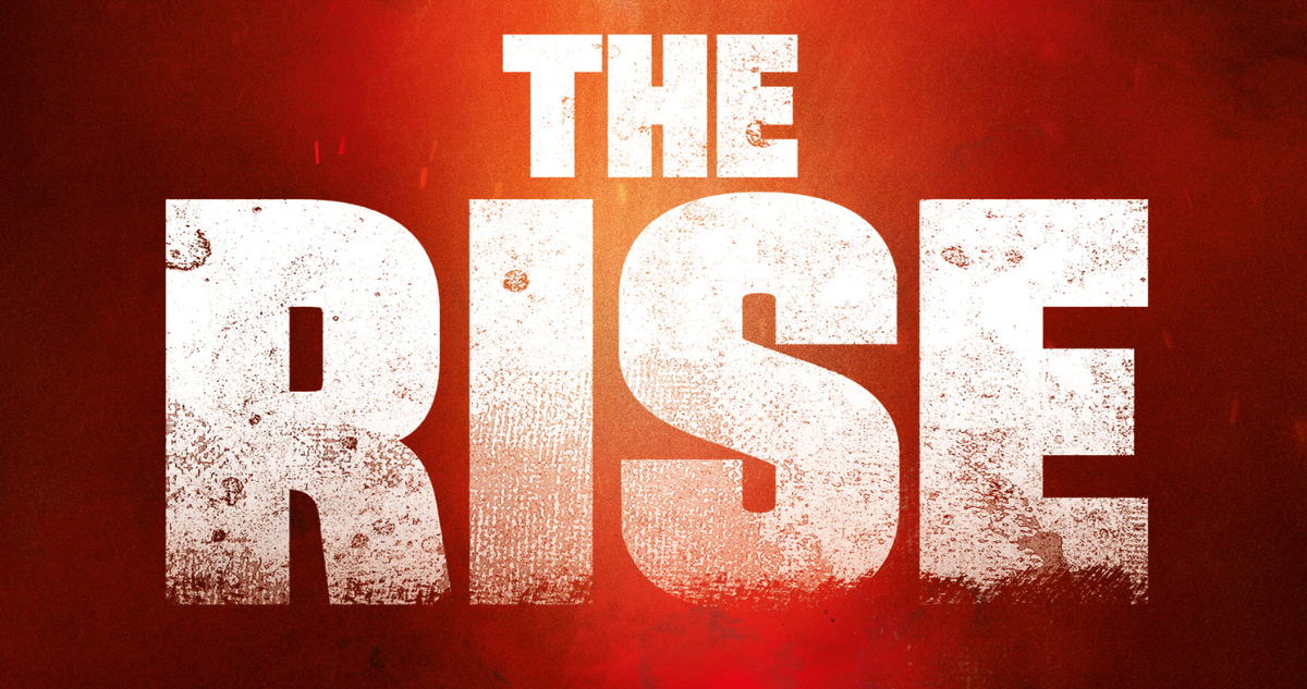 The Rise : comédie musicale au Dôme