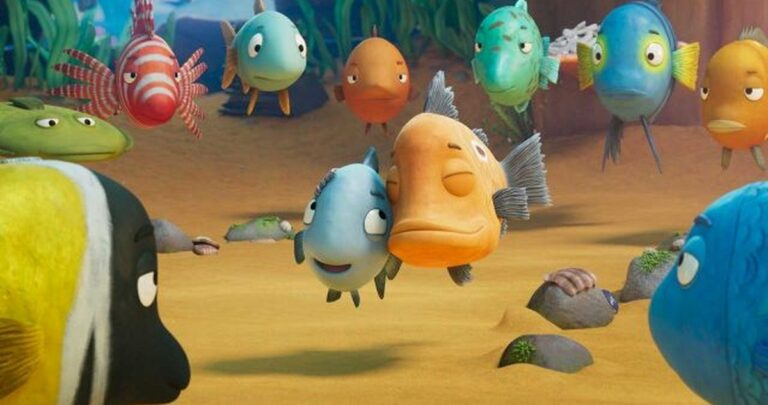 Timioche + Ummi et Zaki : deux contes animés pour les enfants au ZEF (Ciné-vacances)