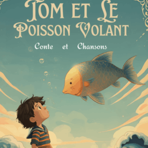 Tom et le poisson volant