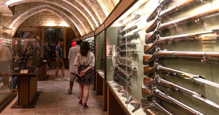 Enquête à Poudlard : un escape game au Château de l&rsquo;Empéri, à Salon-de-Provence