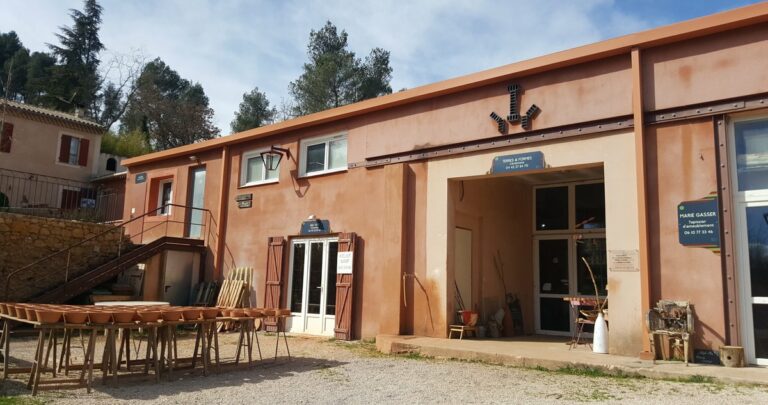 Journées Européennes du Patrimoine à Gardanne : un week-end gratuit entre tuilerie d’art, écomusée et cinéma