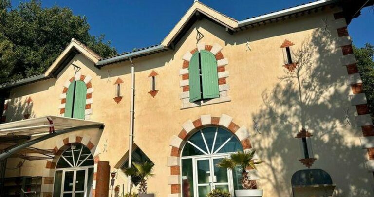 Aubagne — L'atelier d'art Les Colombins ouvre ses portes