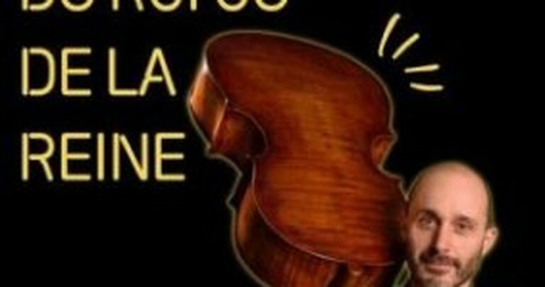 Le Choix du Roi ou de la Reine : un diptyque musical dès 7 ans à la Manufacture d’Aix-en-Provence