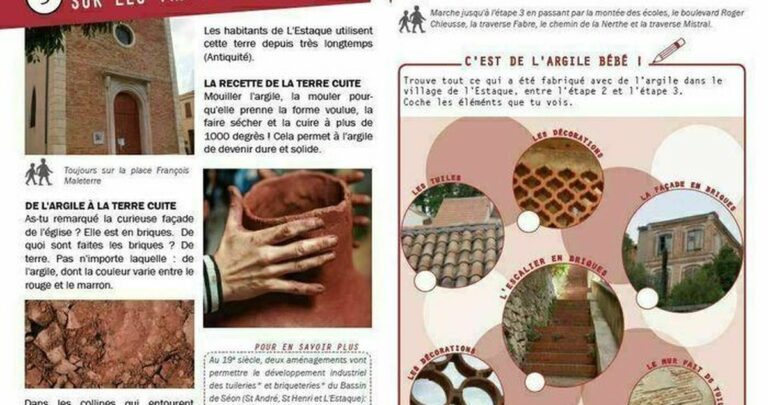 Carnet de balade L’Estaque : promenade-jeu en famille au bord de mer — Journées du Patrimoine 2026