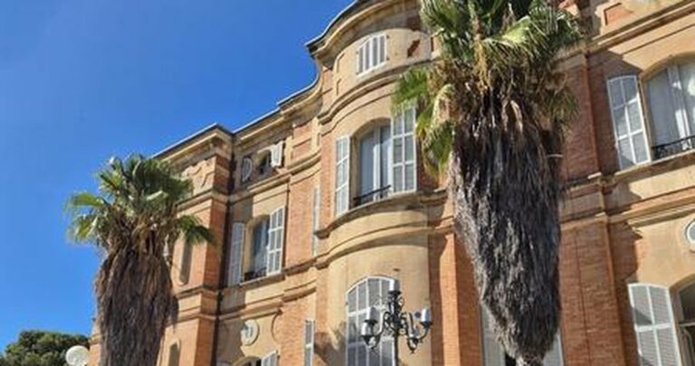 Château Pastré : ouverture exceptionnelle de la bastide de Montredon à Marseille — Journées du Patrimoine 2026