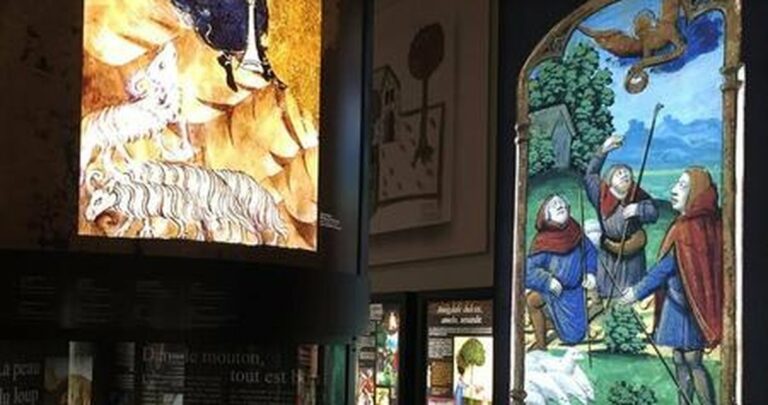 Fontvieille — Rendez-vous flash au Moyen Âge au château de Montauban