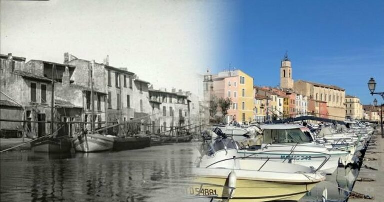 Martigues — Le rallye photo « Objectif Île ! »