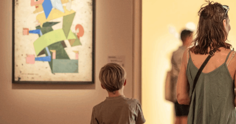Ateliers en famille au Musée Cantini : trois nouveaux rendez-vous fin août
