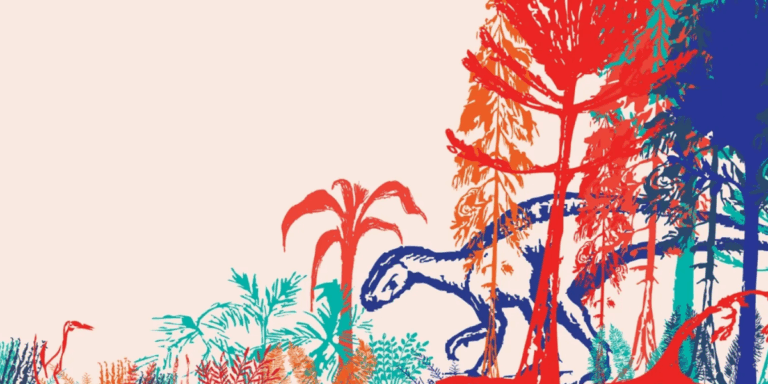Dinosaures de Provence : une exposition immersive au Muséum d’Histoire Naturelle de Marseille