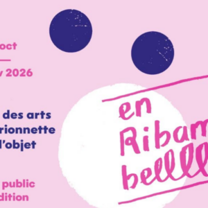 En Ribambelle 2026