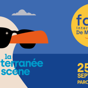 Foire Internationale de Marseille 2026 : la Méditerranée en scène au Parc Chanot