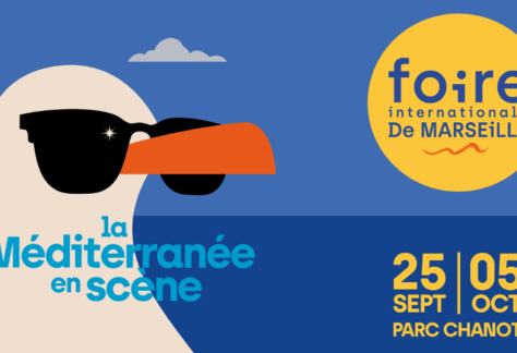 Foire Internationale de Marseille 2026 : la Méditerranée en scène au Parc Chanot