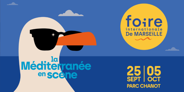 Foire Internationale de Marseille 2026 : la Méditerranée en scène au Parc Chanot