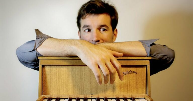 Pierre et le Loup : le conte de Prokofiev réinventé au piano et à la voix, dès 8 ans