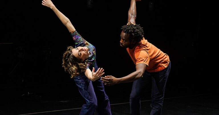 Le Moulin des Autres : une ode au vivre ensemble dès 7 ans au Théâtre des Salins à Martigues