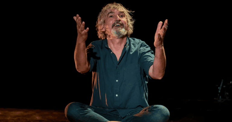 Lou Tout Petit : musique et conte pastoral au Mucem, 3-6 ans
