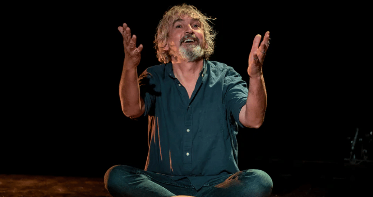 Lou Tout Petit : musique et conte pastoral au Mucem, 3-6 ans