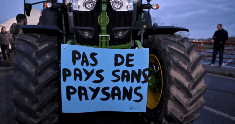 PaySans, l&rsquo;exposition qui retrace 150 ans d&rsquo;histoire agricole, au Mucem
