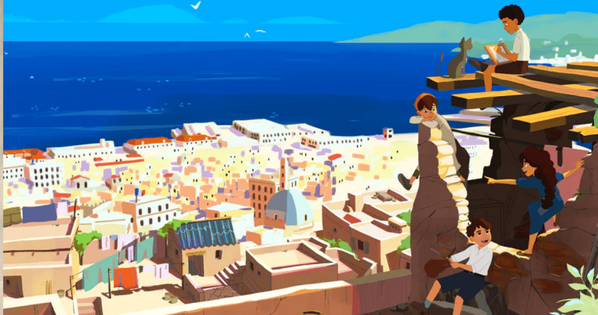 Petite Casbah Les histoires d’Alice Zeniter