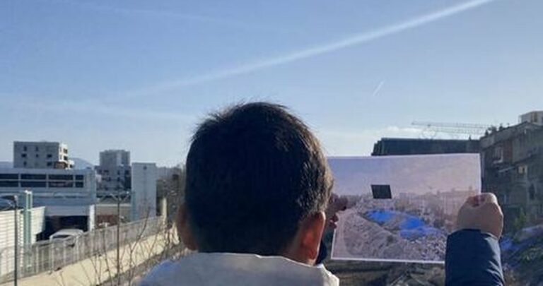 Les Crottes, d’hier à demain : balade en famille dans un quartier en mutation de Marseille — Journées du Patrimoine 2026