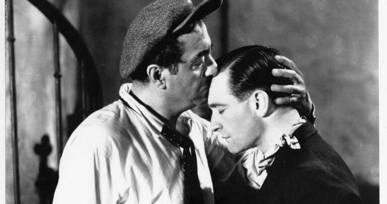Marius de Marcel Pagnol projeté au cinéma L’Alhambra de Marseille — Journées du Patrimoine 2026
