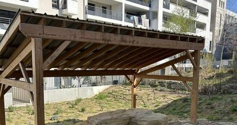 Le site de la Corderie à travers les âges : visite du jardin Saint-Nicolas à Marseille — Journées du Patrimoine 2026