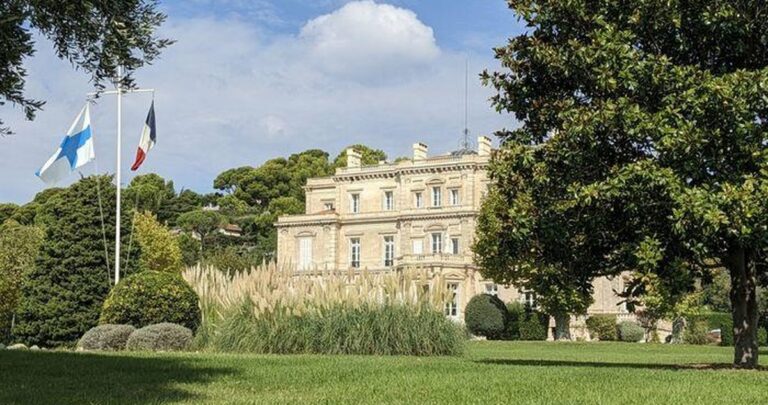 Château Saint-Victor : visite guidée d’un lieu confidentiel à Marseille — Journées du Patrimoine 2026