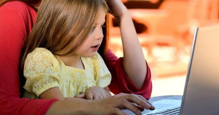 Le numérique en famille, si on en parlait ? Un atelier pour les parents à Martigues