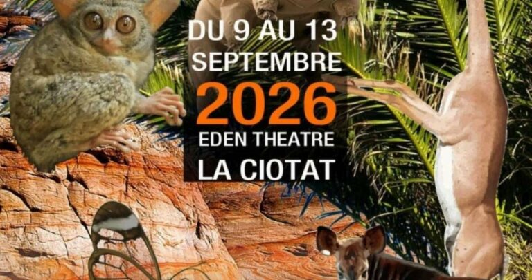 Festival Lumexplore à La Ciotat : le cinéma qui explore la planète