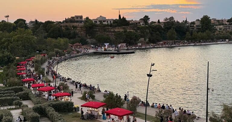 Jeudis de l&rsquo;étang : cap sur la Polynésie avec le Festival Maohi à Istres