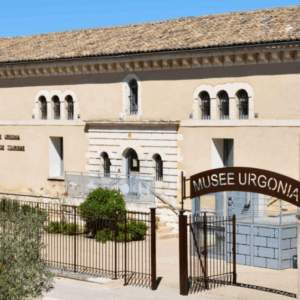 musee Urgonia