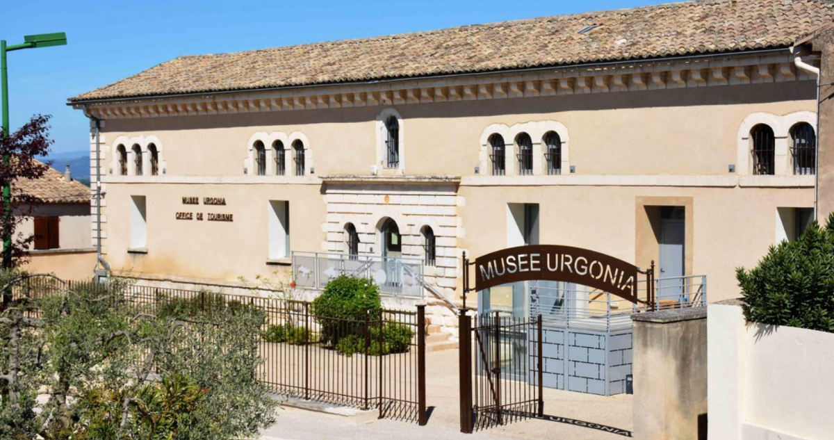 musee Urgonia